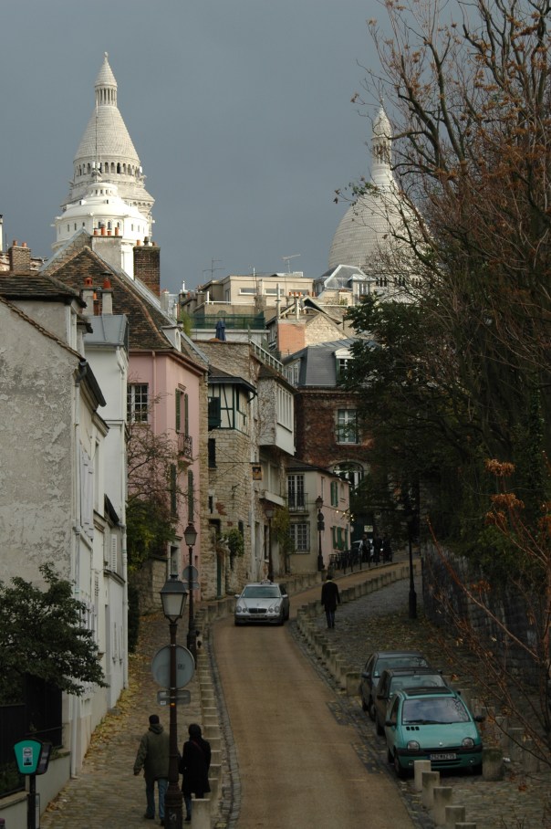 Montmartre