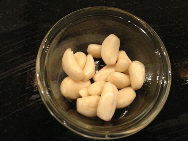 Garlic 2