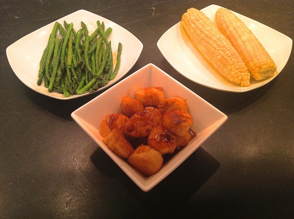 Quick, Colorful, Delicious and Healthful